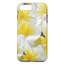 Recherche de frangipani iphone coques Hawaïen