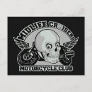Recherche de club de moto cartes postales Toute personne