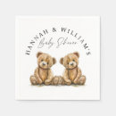 Recherche de twins baby shower fêtes fournitures Pour tous