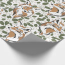 Recherche de renards papier cadeau Toute personne