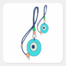Recherche de amulette autocollants Nazar