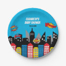 Recherche de super assiettes Premier anniversaire