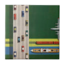 Recherche de transporteur carreaux Voyage