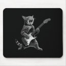 Recherche de rock and roll tapis souris Jouant