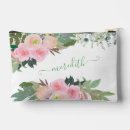 Recherche de jolies fleurs cosmétiques pochettes Pour elle