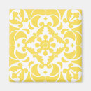 Recherche de azulejos magnete Jaune