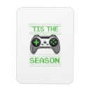 Recherche de jeux vidéos magnets Noël