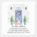 Recherche de corgi dog autocollants Moderne