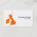 Recherche de britanniques cartes visite Élégant
