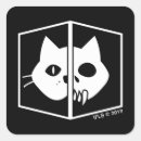 Recherche de mort vivant autocollants Drôle