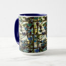 Recherche de tiffany tasses Motif