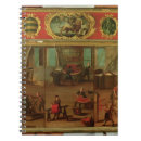 Recherche de 18ème siècle carnets Industrie