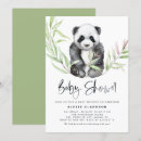 Recherche de aquarelle en bambou invitations Neutre