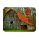 Recherche de couvert magnets Rouge