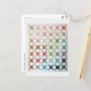 Recherche de ruban cartes postales Bleu