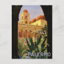 Recherche de palermo cartes postales Vintage