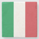 Recherche de drapeau italie dessous de verres Europe