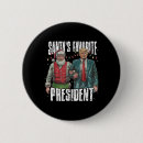 Recherche de trump president badges L'amérique d'abord