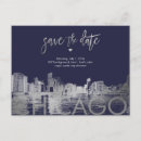 Recherche de chicago invitations Enregistrer la date