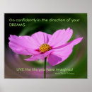 Recherche de citation de thoreau posters Rêves