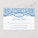 Recherche de motifs de damassé invitations Dentelle