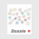 Recherche de durable autocollants Durabilité