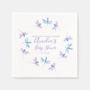 Recherche de libellules serviettes Moderne