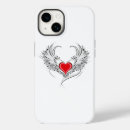 Recherche de ailes iphone coques Spirituel