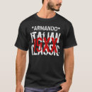 Recherche de italiens tshirts Pour lui