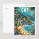 Recherche de goa cartes postales Travel
