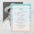 Recherche de littoral invitations Tropical