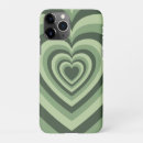 Recherche de love heart iphone coques Moderne