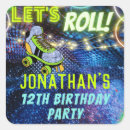 Recherche de patine autocollants Pour tous