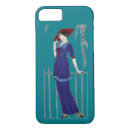 Recherche de art déco iphone 7 coques Dame
