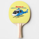 Recherche de police raquettes ping pong Flic