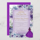 Recherche de princesa cartes postales Quinceañera