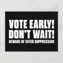 Recherche de discrimination cartes postales Politique