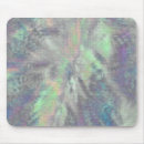 Recherche de rayon tapis souris Abstrait