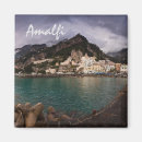 Recherche de tourisme magnets Italie