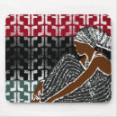 Recherche de femmes africaines tapis souris Femme africaine