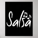 Recherche de danse de salsa posters Soirée dansante