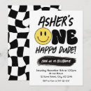 Recherche de happy face invitations Pour enfants