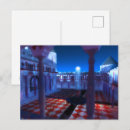 Recherche de fairy cartes postales Clair de lune