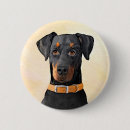 Recherche de dobx badges Chien