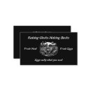 Recherche de poulet drôle cartes visite Agriculteur