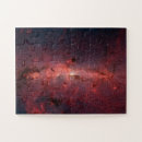 Recherche de galaxie puzzles Étoiles