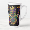 Recherche de hamsa tasses Lee hiller