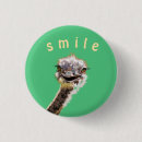 Recherche de autruche badges Visage