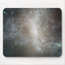 Recherche de cosmologie tapis souris Galaxie