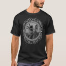 Recherche de premières nations tshirts Guerrier